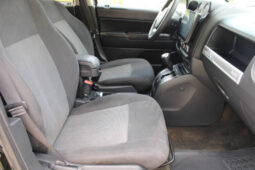 
										2016 Jeep Compass Sport4×4 Sport 4dr SUV full									