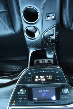 
										2014 Toyota Avalon XLE 4dr Sedan full									