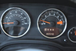 
										2017 Jeep Compass Latitude4×4 Latitude 4dr SUV full									