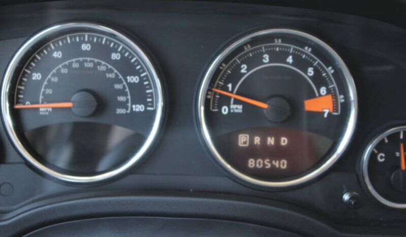 
								2017 Jeep Compass Latitude4×4 Latitude 4dr SUV full									