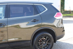 
										2016 Nissan Rogue S AWD S 4dr Crossover full									