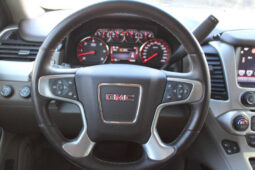 
										2016 GMC Yukon SLT 4×4 SLT 4dr SUV full									