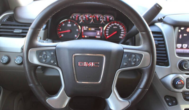 
								2016 GMC Yukon SLT 4×4 SLT 4dr SUV full									