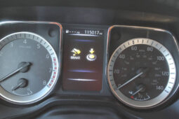 
										2017 Nissan Titan SV 4×4 SV 4dr Crew Cab full									