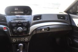 
										2017 Acura ILX 4dr Sedan full									