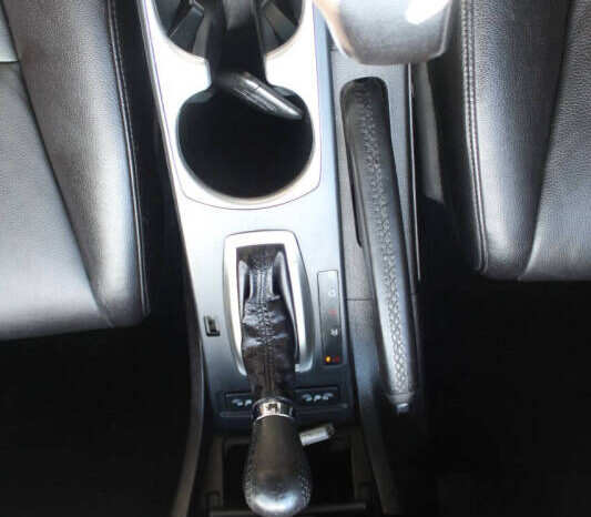 
								2017 Acura ILX 4dr Sedan full									