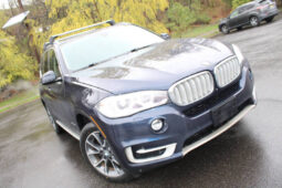 
										2015 BMW X5 xDrive35i AWD 4dr SUV full									