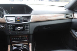 
										2012 Mercedes-Benz E-Class E 350 Luxury 4MATIC 4dr Sedan full									