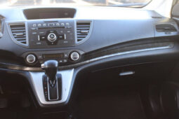 
										2014 Honda CR-V EX-L 4dr SUV full									