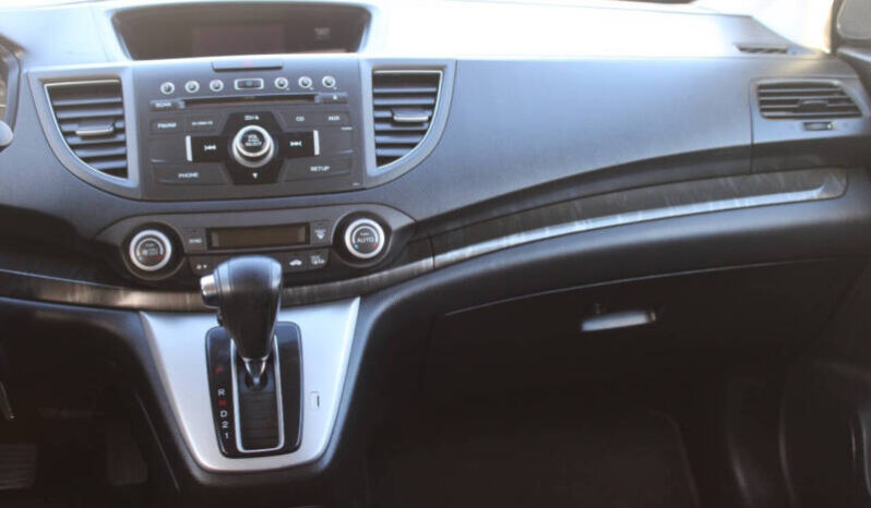 
								2014 Honda CR-V EX-L 4dr SUV full									