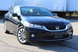 
										2015 Honda Accord EX 2dr Coupe full									