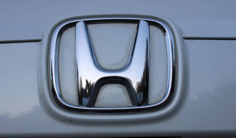 
								2020 Honda Accord LX 4dr Sedan full									