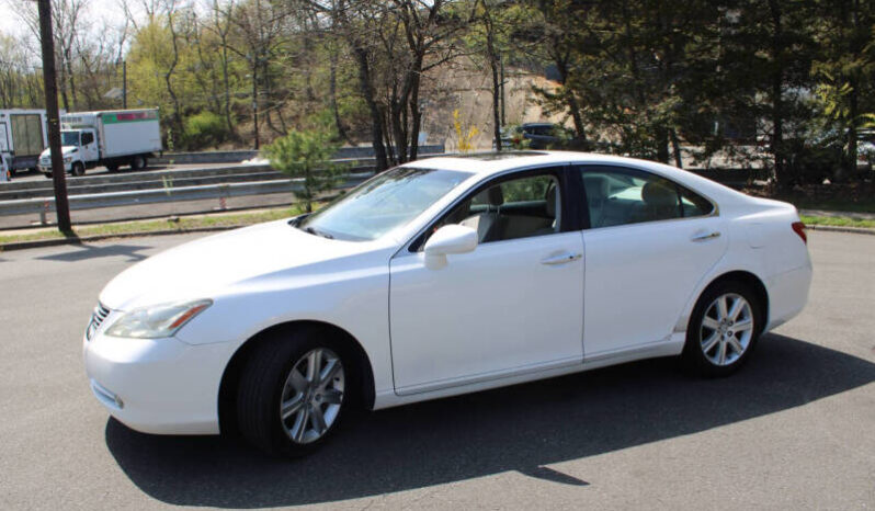 
								2009 Lexus ES 350 4dr Sedan full									
