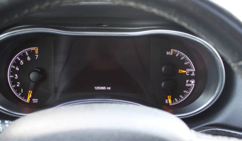 
								2018 Jeep Grand Cherokee Limited4×4 Limited 4dr SUV full									