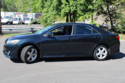 
										2014 Toyota Camry SE 4dr Sedan full									