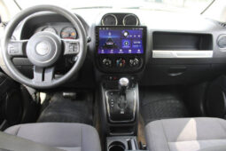 
										2016 Jeep Compass Sport4×4 Sport 4dr SUV full									