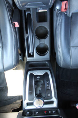 
										2017 Jeep Compass Latitude4×4 Latitude 4dr SUV full									