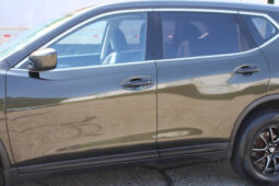 
										2016 Nissan Rogue S AWD S 4dr Crossover full									