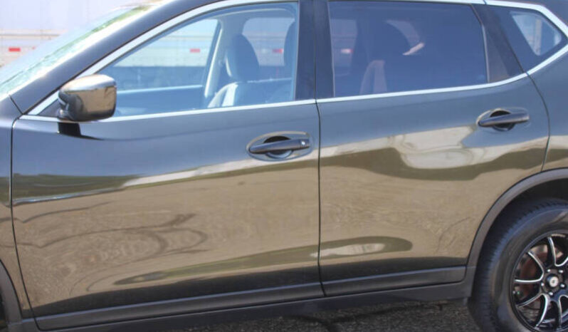 
								2016 Nissan Rogue S AWD S 4dr Crossover full									