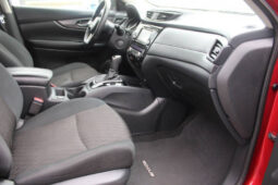 
										2018 Nissan Rogue SV AWD SV 4dr Crossover full									