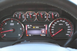 
										2016 GMC Yukon SLT 4×4 SLT 4dr SUV full									