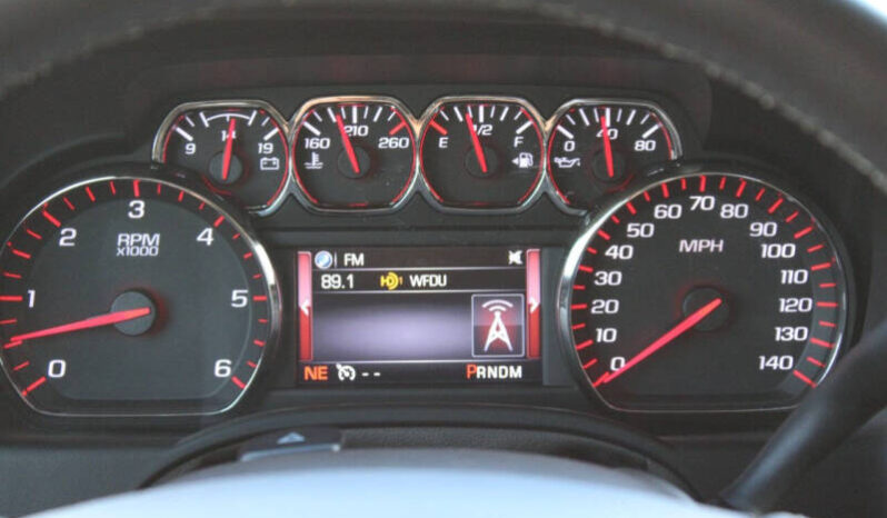 
								2016 GMC Yukon SLT 4×4 SLT 4dr SUV full									