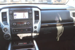 
										2017 Nissan Titan SV 4×4 SV 4dr Crew Cab full									