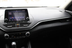 
										2020 Nissan Altima 2.5 S 4dr Sedan full									