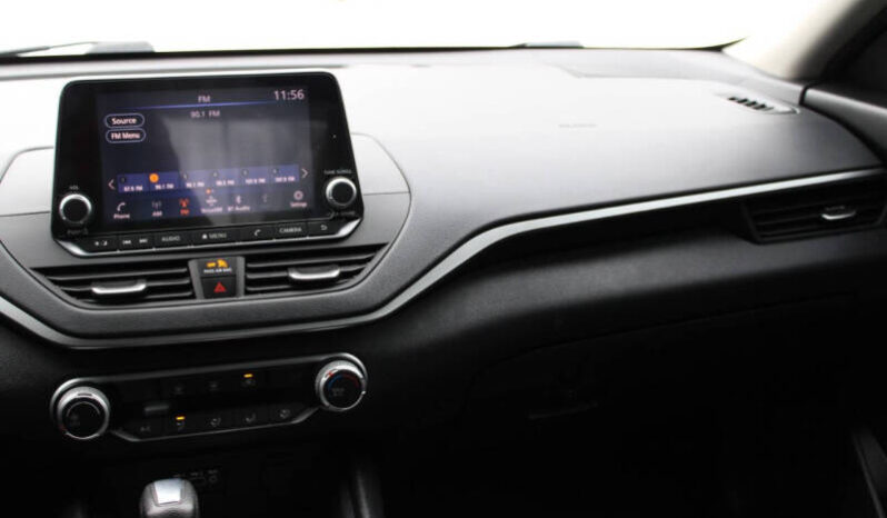 
								2020 Nissan Altima 2.5 S 4dr Sedan full									