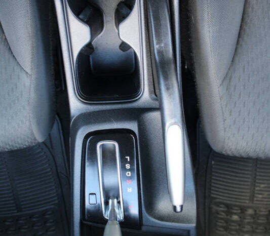 
								2014 Honda Civic LX 4dr Sedan CVT full									