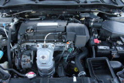 
										2013 Honda Accord Sport 4dr Sedan CVT full									