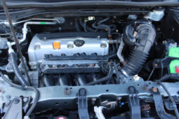 
										2012 Honda CR-V EX-L w/DVD 4dr SUV full									