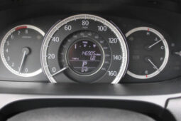 
										2013 Honda Accord EX-L V6 4dr Sedan full									