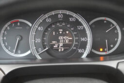 
										2014 Honda Accord EX-L 4dr Sedan full									