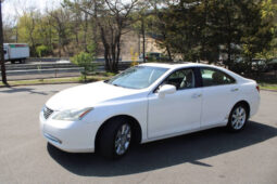 
										2009 Lexus ES 350 4dr Sedan full									