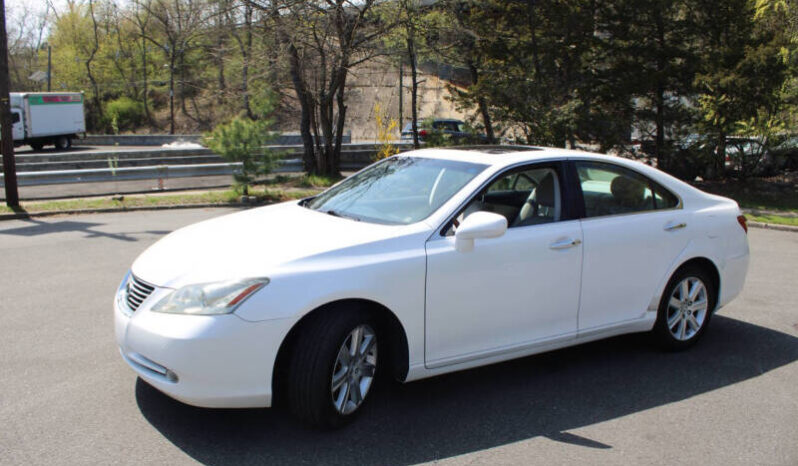 
								2009 Lexus ES 350 4dr Sedan full									