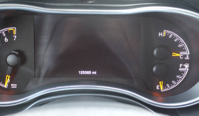 
								2018 Jeep Grand Cherokee Limited4×4 Limited 4dr SUV full									