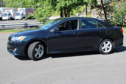 
										2014 Toyota Camry SE 4dr Sedan full									