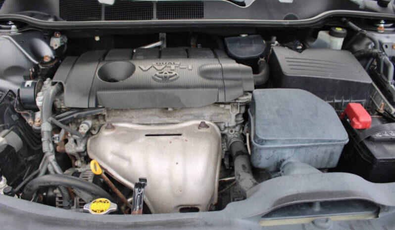 
								2011 Toyota Venza AWD 4dr Crossover full									