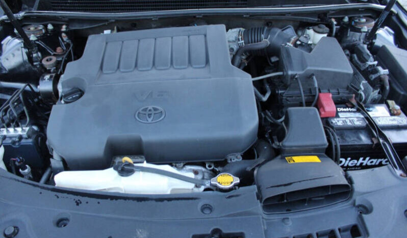 
								2014 Toyota Avalon XLE 4dr Sedan full									