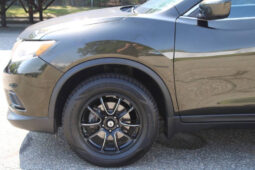 
										2016 Nissan Rogue S AWD S 4dr Crossover full									