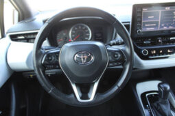 
										2020 Toyota Corolla Hatchback SE 4dr Hatchback full									