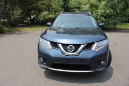 
										2016 Nissan Rogue SL AWD SL 4dr Crossover full									