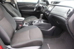 
										2018 Nissan Rogue SV AWD SV 4dr Crossover full									