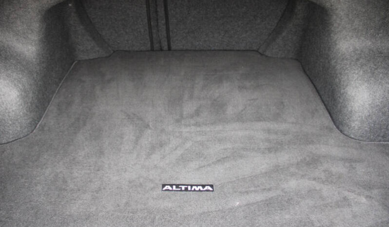 
								2020 Nissan Altima 2.5 S 4dr Sedan full									