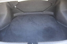 
										2017 Acura ILX 4dr Sedan full									