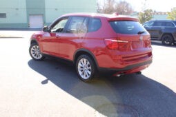 
										2015 BMW X3 xDrive28i 4dr SUV full									