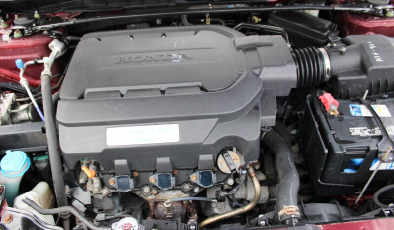 
								2014 Honda Accord EX-L V6 4dr Sedan full									