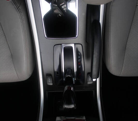 
								2014 Honda Accord EX-L 4dr Sedan full									