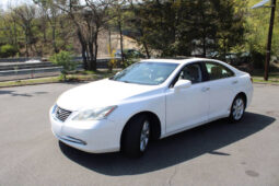 
										2009 Lexus ES 350 4dr Sedan full									